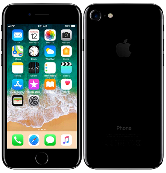 Preview: Apple iPhone 7 *Kult & Klassiker*